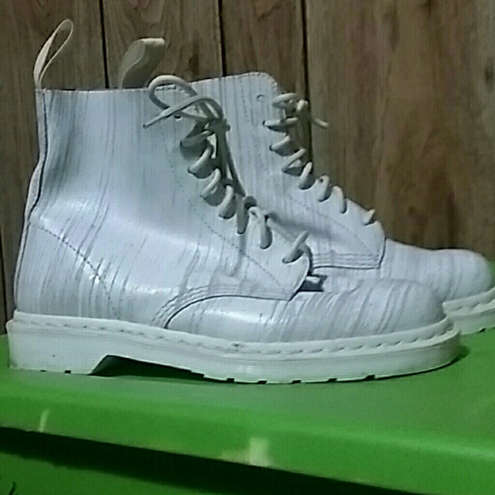 Men's Boots